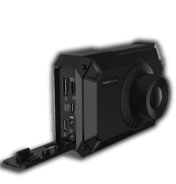 A5 4K-MINEMEDIA  CÁMARA NETWORK STREAMING BONDING